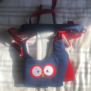 Baby Walker, Adjustable Baby Walking Harnesses